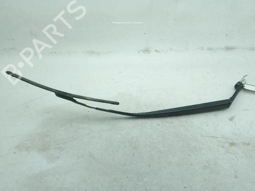 Used Front windshield wiper arm VAUXHALL VIVARO LIFE Bus (K0) 2.0 (177 hp) 24003515