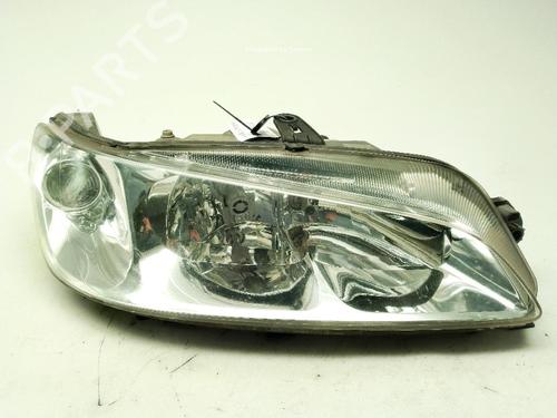 Used Right headlight Right headlight PEUGEOT 306 Hatchback (7A, 7C, N3, N5) 1.8 16V (110 hp) 40442235 40442235