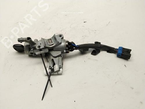 Used Ignition barrel Ignition barrel MITSUBISHI PAJERO CLASSIC (V2_W, V6_W, V7_W) 2.5 TD (V24W) (115 hp) 40278828 40278828