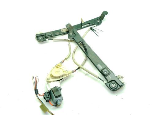 Used Front right window mechanism Front right window mechanism DODGE CALIBER 2.0 CRD (140 hp) 33232849 33232849