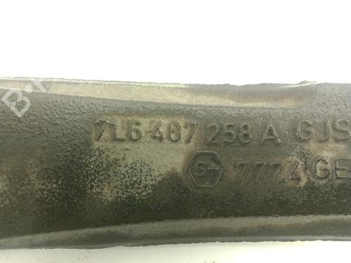 Right front steering knuckle VW TOUAREG (7LA, 7L6, 7L7) 2.5 R5 TDI | BP18362706M26 