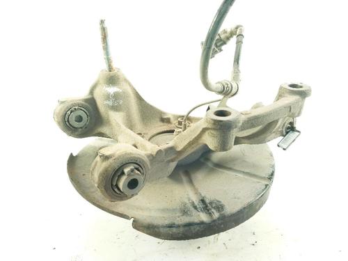 Left rear steering knuckle MAZDA 3 (BM, BN) 2.2 D | BP24049819M27 