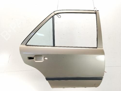 Used Right rear door Right rear door 37019239 37019239
