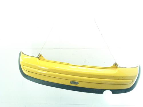 Rear bumper MINI MINI (R50, R53) Cooper | BP29269319C8 