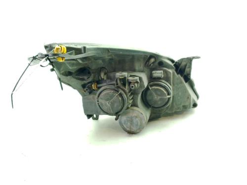 Left headlight OPEL VECTRA C GTS (Z02) 1.8 16V (F68) | BP28509035C28 
