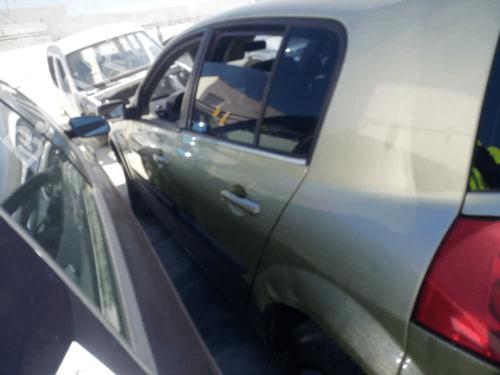 Rear right window mechanism RENAULT MEGANE II (BM0/1_, CM0/1_) 1.5 dCi (BM02, BM13, BM2A, CM02, CM13) | BP18376492C25 