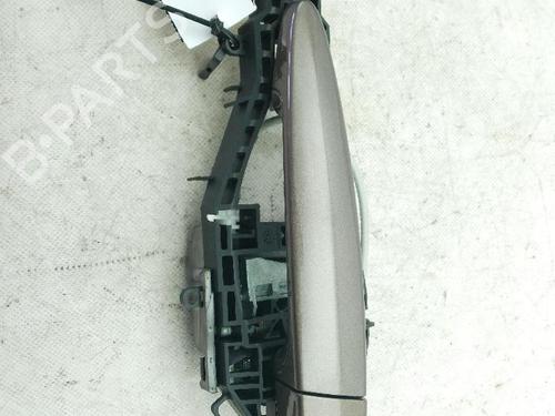 Rear left exterior door handle BMW 3 (F30, F80) 320 d | BP24544620C130 