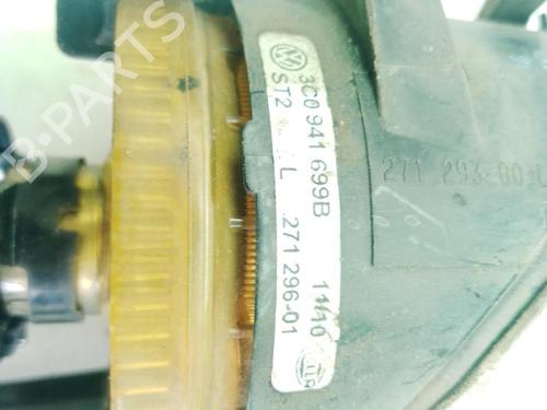 Right front indicator VW PASSAT B6 (3C2) 2.0 TDI | BP27994667C33  - Image 5