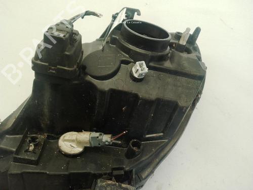 Right headlight RENAULT KANGOO (KC0/1_) 1.5 dCi (KC07) | BP30099354C29 - Image 4