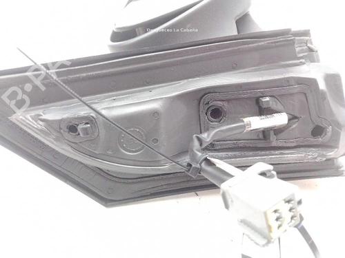 Right mirror FORD FOCUS II (DA_, HCP, DP) 1.6 TDCi | BP24003223C27 