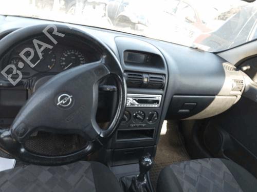 Used Parts OPEL ASTRA G Hatchback (T98) 2.0 DTI 16V (F08, F48) (101 hp) 4415467