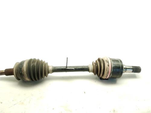Used Left front driveshaft MAZDA 3 (BM, BN) 2.2 D (150 hp) 24049923
