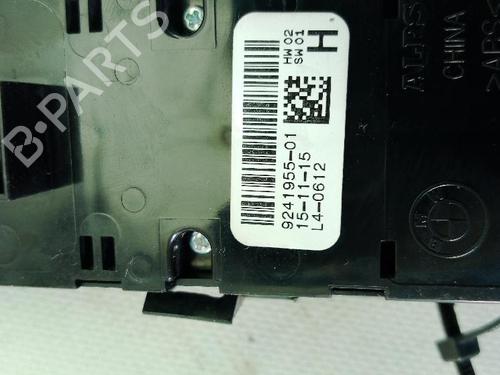 Left front window switch BMW 5 (F10) 535 d xDrive | BP27994613I27 
