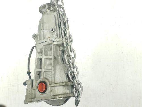 Rear differential MAZDA CX-7 (ER) 2.2 MZR-CD AWD (ER10A) | BP18367915M24 - Image 3