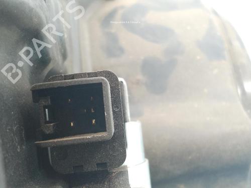 Front left window mechanism MAZDA CX-7 (ER) 2.2 MZR-CD AWD (ER10A) | BP27451283C22 - Image 3