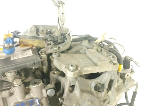 Gearbox CITROËN C4 CACTUS 1.5 BlueHDi 120 | BP27889217M3 