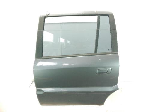 Used Left rear door OPEL ZAFIRA A MPV (T98) 2.2 DTI 16V (F75) (125 hp) 26447046