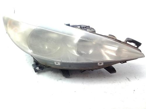 Used Right headlight PEUGEOT 207 Hatchback Van (WA_, WC_) 1.4 HDi (68 hp) 28368003