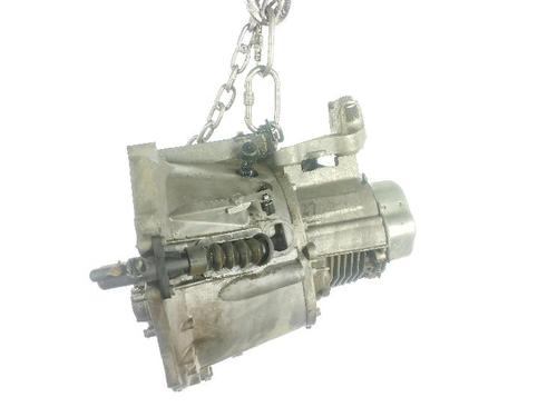 Gearbox CITROËN C4 Picasso II 1.6 VTi 120 | BP37019156M3 - Image 3