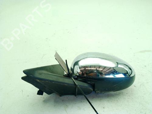 Left mirror ROVER 75 (RJ) 1.8 | BP29421373C26 
