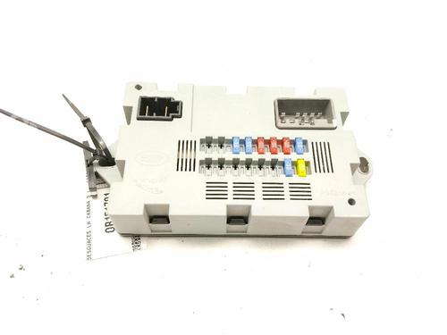 Used Electronic module Electronic module JAGUAR I-PACE (X590) EV400 AWD (400 hp) 40218614 40218614