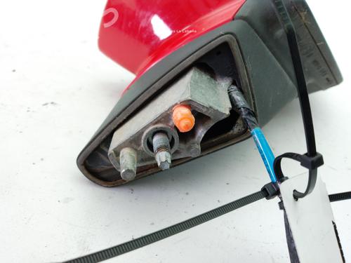 Right mirror SEAT LEON ST (5F8) 2.0 TDI | BP28578213C27 
