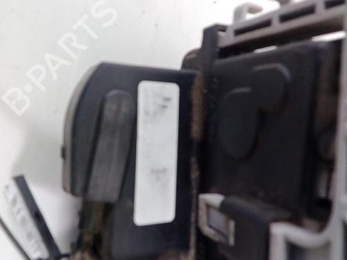 Front left lock KIA SPORTAGE III (SL) 1.7 CRDi | BP18363657C98 