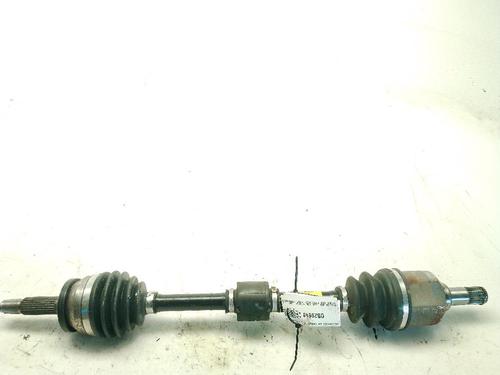 Used Left front driveshaft Left front driveshaft KIA STONIC (YB) 1.0 T-GDi Eco-Dynamics+ (101 hp) 24546408 24546408