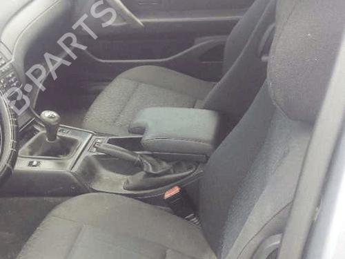 Left headlight BMW 3 Compact (E46) 318 td | BP18365533C28 