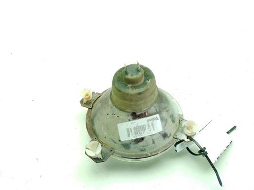 Left headlight SANTANA PS10/ANIBAL 2.8 TD | BP31826285C28