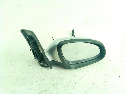 Right mirror OPEL ASTRA J (P10) 1.7 CDTI (68) | BP28290649C27 