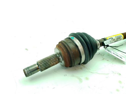 Left front driveshaft FORD TRANSIT COURIER B460 Box Body/MPV 1.5 EcoBlue | BP32467651M38