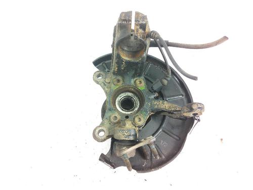 Right front steering knuckle VW CADDY III Box Body/MPV (2KA, 2KH, 2CA, 2CH) 1.9 TDI | BP18360819M26 