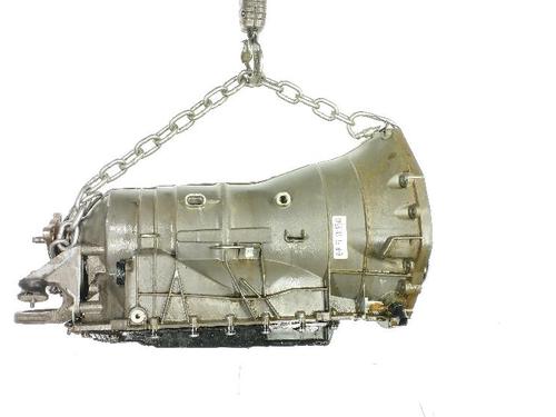 Gearbox BMW 7 (E65, E66, E67) 735 i, Li | BP33953738M3 - Image 2