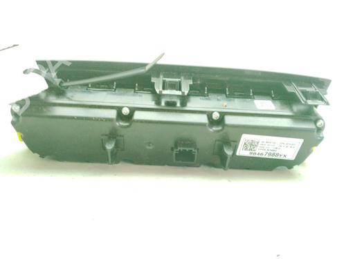 Climate control OPEL GRANDLAND / GRANDLAND X (A18, P1UO) 1.2 (75) | BP25932545I5 
