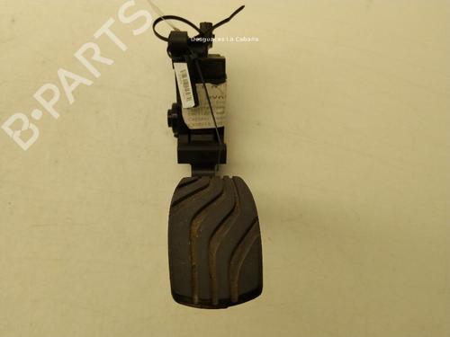 Used Pedal RENAULT TALISMAN (LP_) 1.7 Blue dCi 120 (LPA7) (120 hp) 32515731