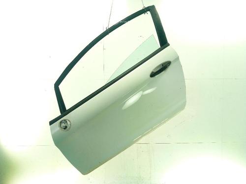 Used Left front door FORD FIESTA VI Van 1.4 TDCi (70 hp) 29697659
