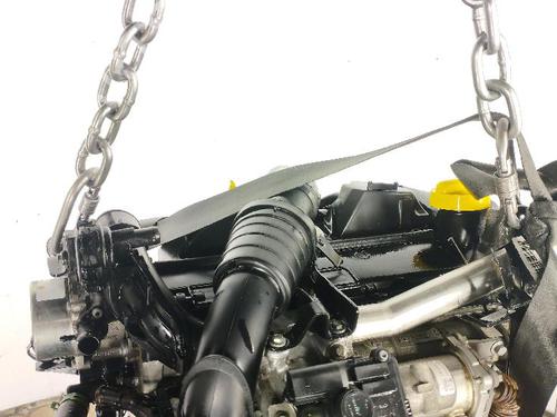 Motor RENAULT CLIO III Grandtour (KR0/1_) 1.5 dCi (KR0F) (86 hp) 29908686