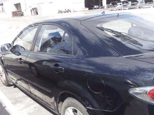Bakspejl Højre MAZDA 6 Hatchback (GG) 2.0 DI (GG14) | BP18368565C27 