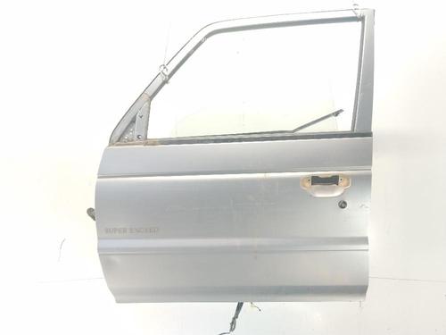 Used Left front door Left front door MITSUBISHI PAJERO CLASSIC (V2_W, V6_W, V7_W) 2.5 TD (V24W) (115 hp) 32771496 32771496