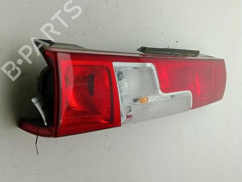 Used Right taillight Right taillight CITROËN JUMPER II Van 2.0 BlueHDi 130 (130 hp) 33454607 33454607