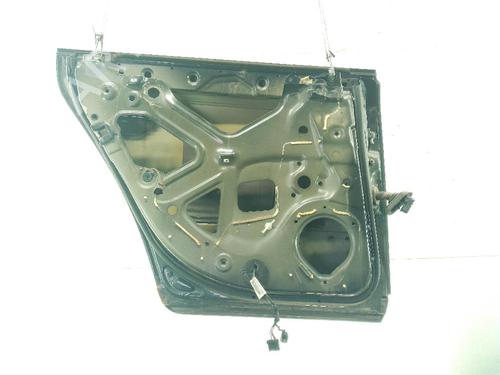 Left rear door SEAT EXEO (3R2) 2.0 TDI | BP28313287C4 