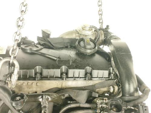 Engine AUDI A4 B6 (8E2) 1.9 TDI | BP28714438M1 