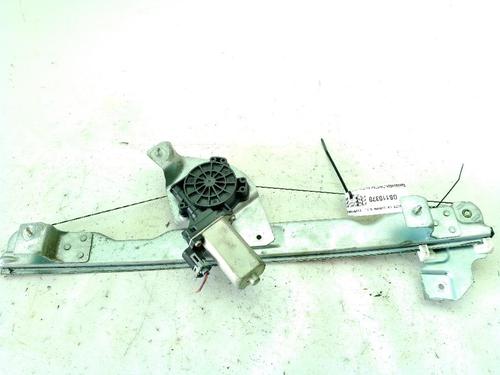 Lève-vitre avant droit Lève-vitre avant droit DACIA SANDERO 1.6 MPI 85 (BS03) (84 hp) 33840816 33840816