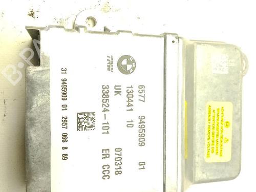 Airbag Kit BMW 2 Gran Tourer (F46) 218 d | BP24043267C86 