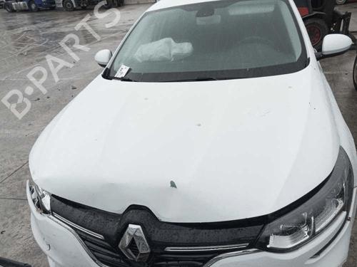 Instrument cluster RENAULT MEGANE IV Hatchback (B9A/M/N_) 1.2 TCe 130 (B9MR) | BP24041823C47  - Image 6