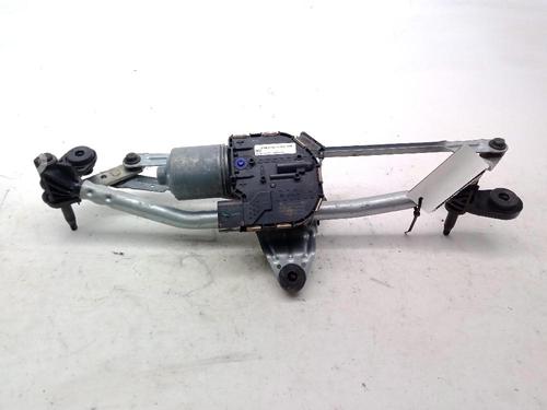 Used Front wiper motor Front wiper motor AUDI A3 Sportback (8VA, 8VF) 2.0 TDI (150 hp) 25135523 25135523