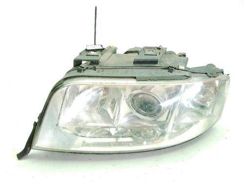 Left headlight AUDI A6 C5 (4B2, 4B4) 2.5 TDI quattro | BP32358527C28 