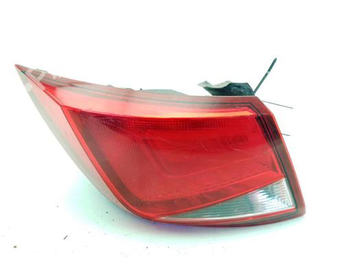 Used Left taillight SEAT LEON ST (5F8) 2.0 TDI (150 hp) 30410518