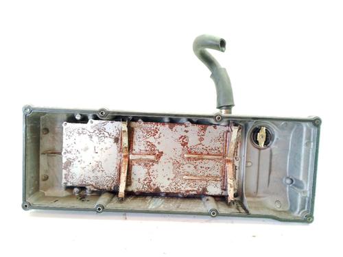 Used Valve cover Valve cover MITSUBISHI PAJERO III Canvas Top (V6_W, V7_W) 3.2 DI-D (V68W, V78W) (165 hp) 32978264 32978264